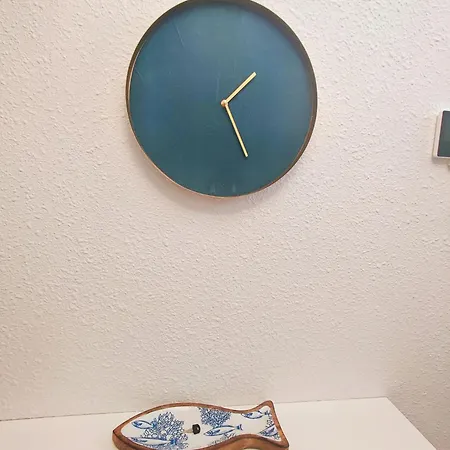 Armonia En Frontera-primavera * Costa Del Silencio