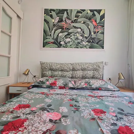 Appartement Armonia En Frontera-primavera Costa Del Silencio