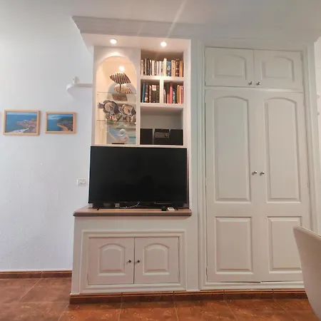 Armonia En Frontera-primavera * Costa Del Silencio