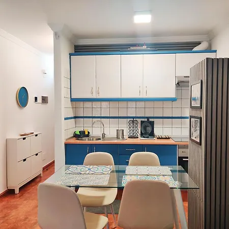 Appartement Armonia En Frontera-primavera